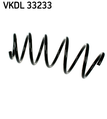 SKF VKDL 33233 Fahrwerksfeder